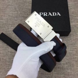 Picture of Parda Belts _SKUPradaBelt38mmx95-125cmsj037572